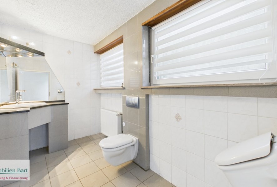 Gäste-WC EG