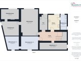 Grundriss UG