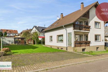 Seitenansicht