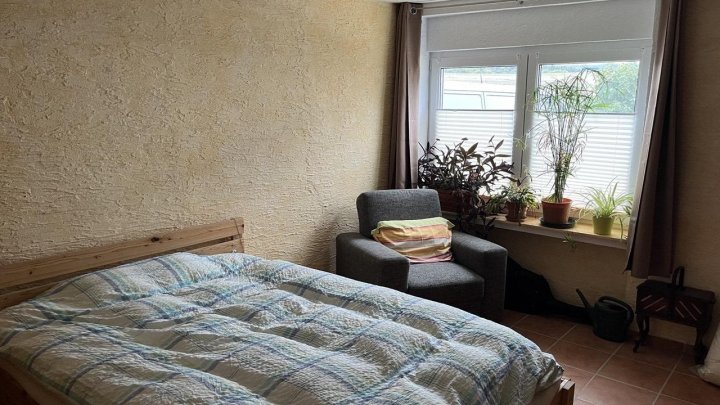 Sofort bezugsbereites Wohnhaus im Nationalpark in naturnaher Lage