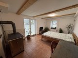 Zimmer im EG