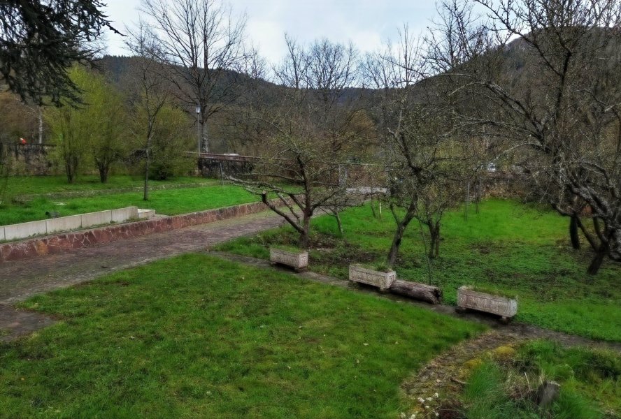 Garten