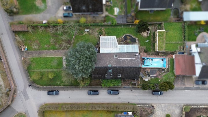 Großzügiges Einfamilienhaus mit flexibler Nutzung als Zwei- oder Mehrfamilienhaus in Kordel