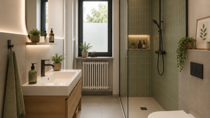 Großzügiges Einfamilienhaus in Ortsrandlage mit Panoramablick über das Moseltal