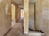 Flur im Obergeschoss