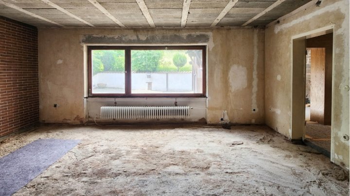 Großzügiges Einfamilienhaus in Ortsrandlage mit Panoramablick über das Moseltal