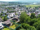 Premium Lage am Ortsrand