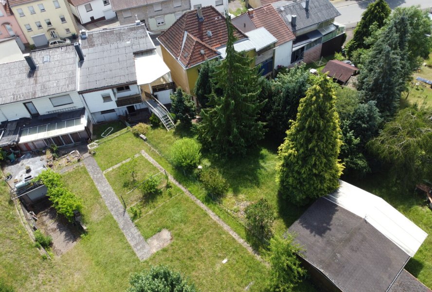 Luftansicht
