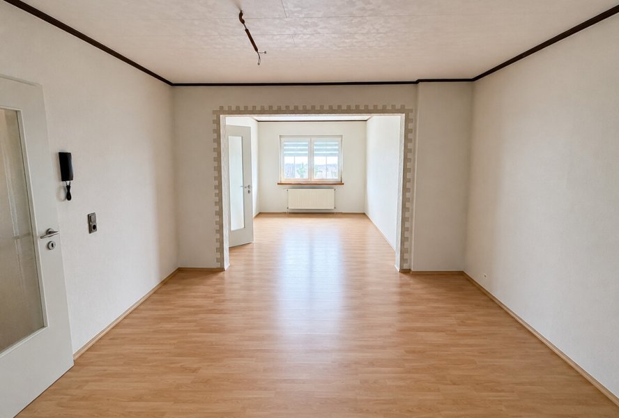 Wohnraum