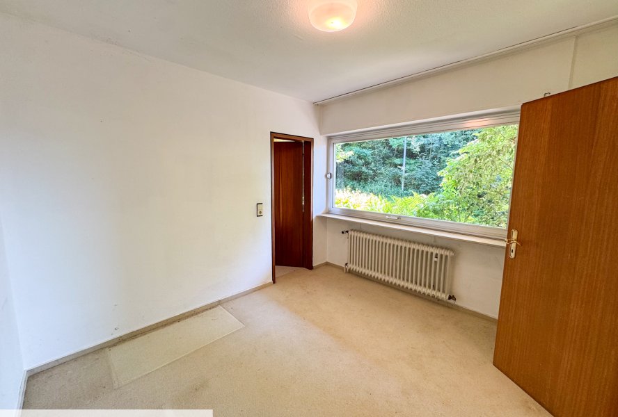Schlafzimmer/Büro