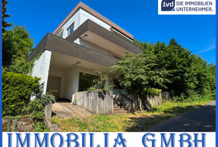 Immobilia GmbH