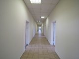 Bürogebäude 2 OG