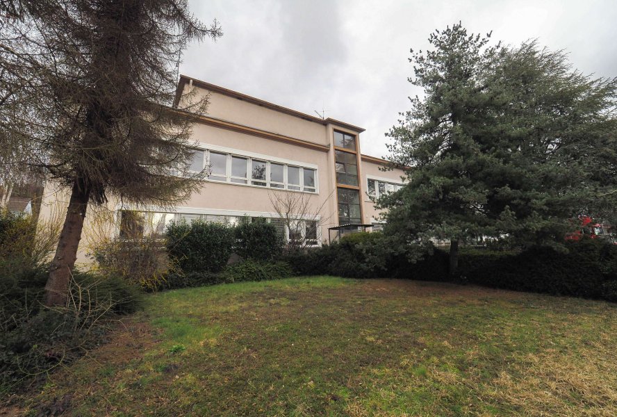 Bürogebäude 2