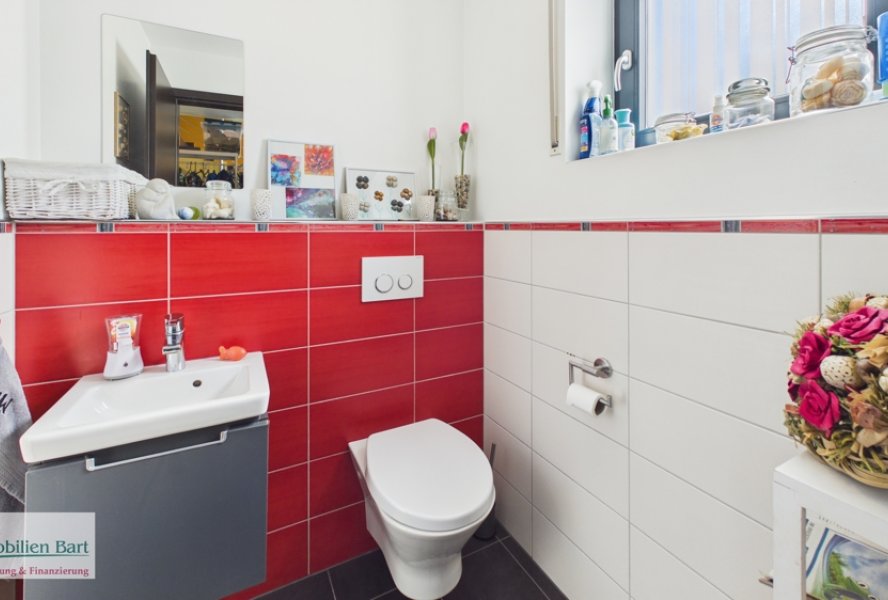 Gäste-WC