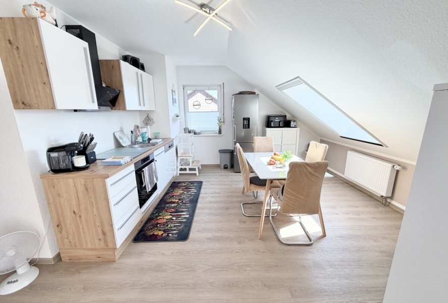 Küche