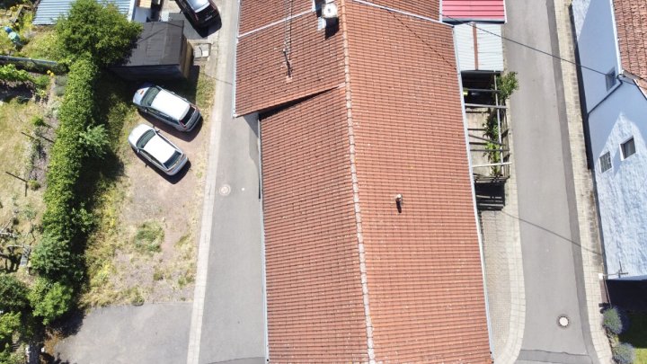 Einfamilienhaus mit Ausbaupotenzial- ideal für Handwerker und Eigennutzer