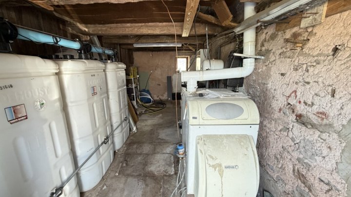 Einfamilienhaus mit Ausbaupotenzial- ideal für Handwerker und Eigennutzer