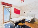 Schlafzimmer DG