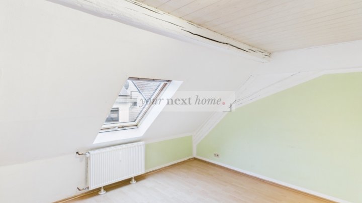 Kapitalanlage mit direktem Cashflow!