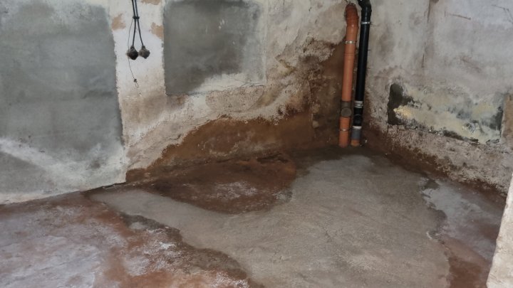 Modernisiertes Einfamilienhaus in kleiner Nebenstraße von Püttlingen