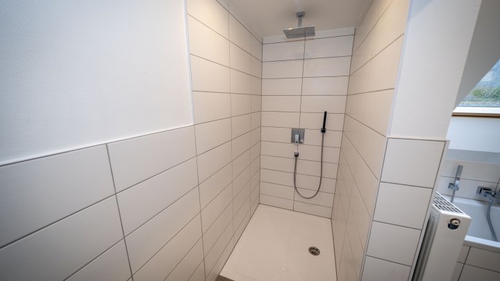 Modernisiertes Einfamilienhaus in kleiner Nebenstraße von Püttlingen