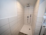 Badezimmer Dachgeschoss