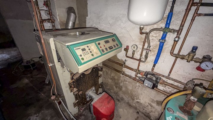 Modernisiertes Einfamilienhaus in kleiner Nebenstraße von Püttlingen