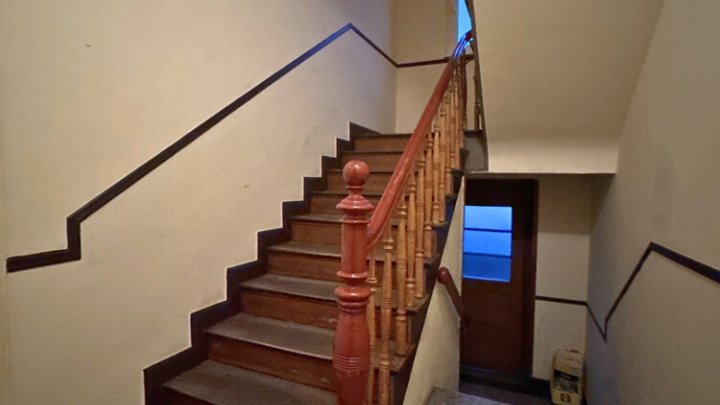 Schöne 4-ZKB mit Balkon in Alt-Saarbrücken, sofort verfügbar