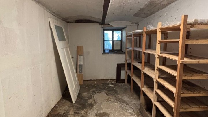 Schöne 4-ZKB mit Balkon in Alt-Saarbrücken, sofort verfügbar