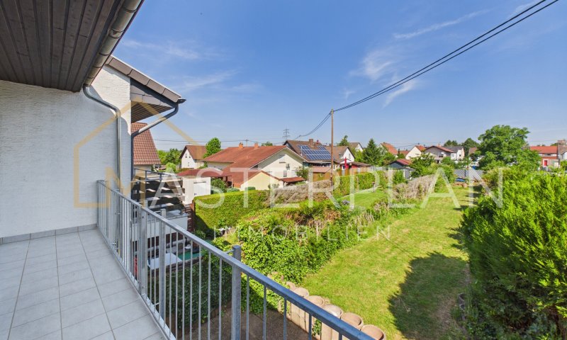 Einfamilienhaus in Schwalbach