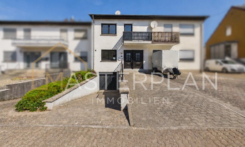 Gepflegtes Einfamilienhaus in Schwalbach