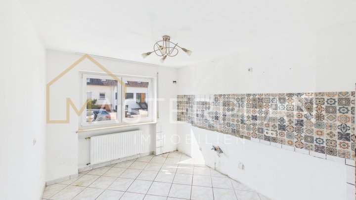 Gepflegtes Einfamilienhaus in Schwalbach