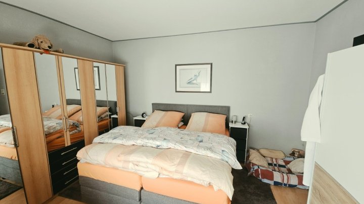Doppelhaushälfte in Zweibrücken zu verkaufen.