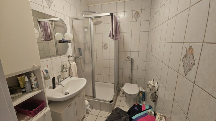 Doppelhaushälfte in Zweibrücken zu verkaufen.