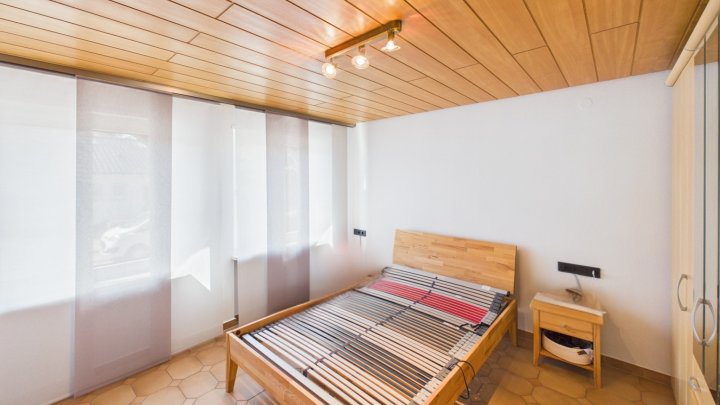 Exklusives Architektenhaus in Bisten-Überherrn