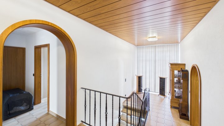 Exklusives Architektenhaus in Bisten-Überherrn