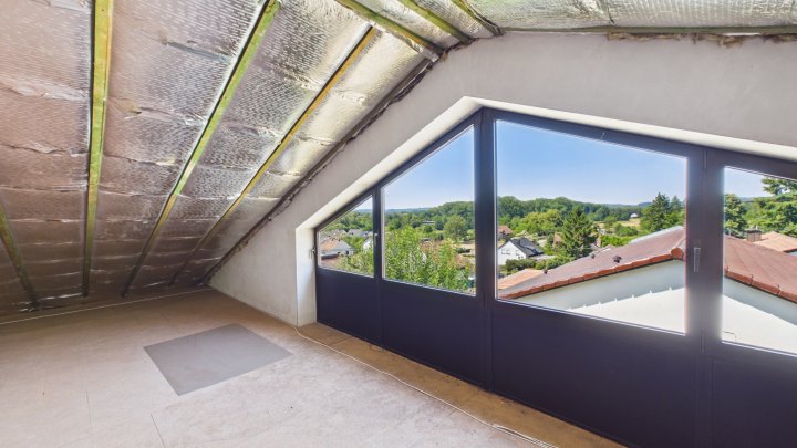 Exklusives Architektenhaus in Bisten-Überherrn