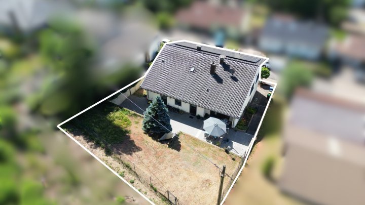 Exklusives Architektenhaus in Bisten-Überherrn