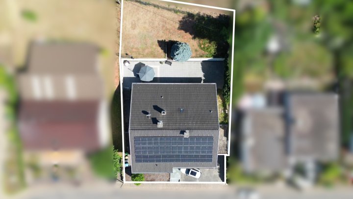 Exklusives Architektenhaus in Bisten-Überherrn