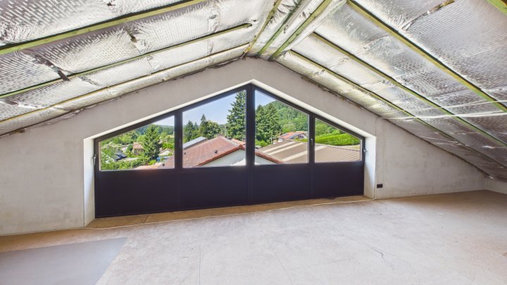 Exklusives Architektenhaus in Bisten-Überherrn