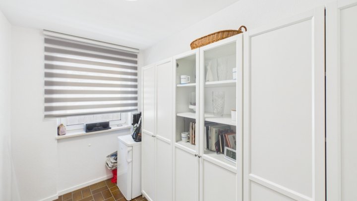 Exklusives Architektenhaus in Bisten-Überherrn