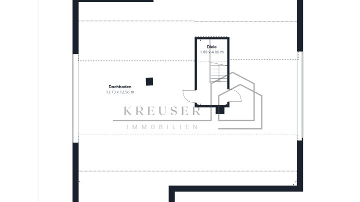 Exklusives Architektenhaus in Bisten-Überherrn