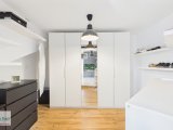 Ankleidezimmer
