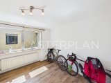Schlafzimmer EG 