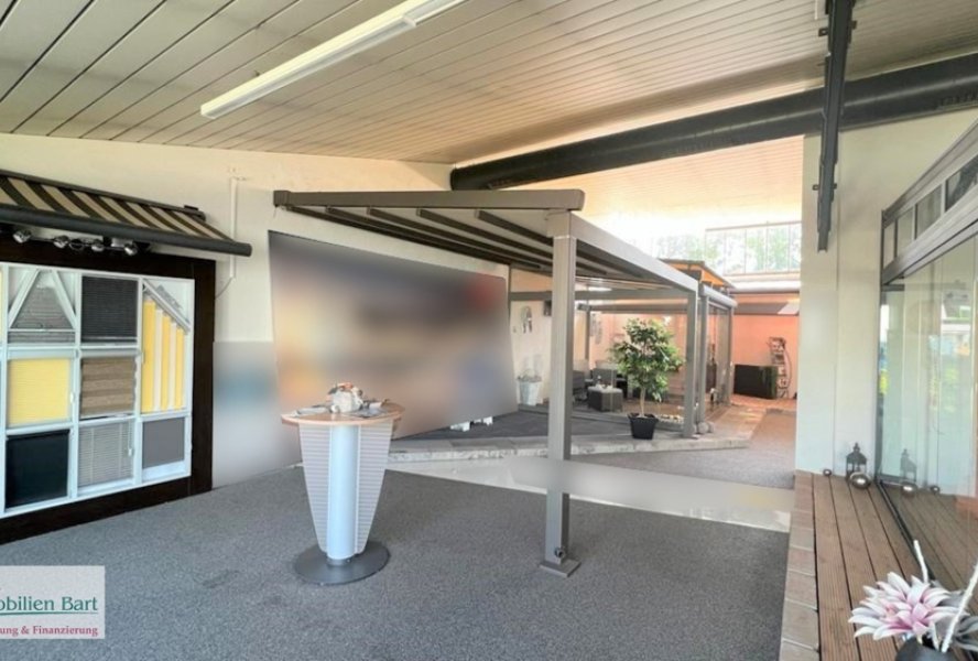 Gewerbehalle 