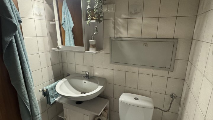 2-Zimmer-Eigentumswohnung mit Aufzug in zentraler Lage Saarlouis