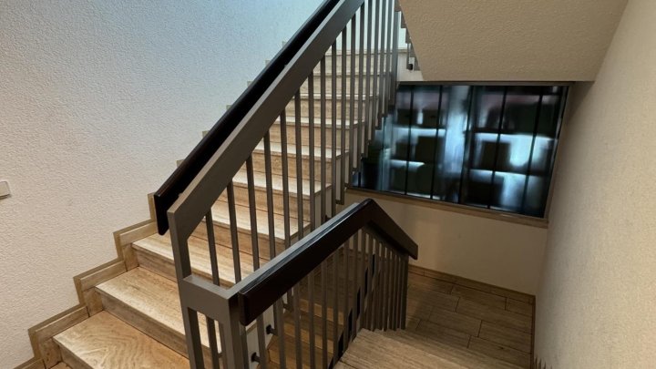 2-Zimmer-Eigentumswohnung mit Aufzug in zentraler Lage Saarlouis