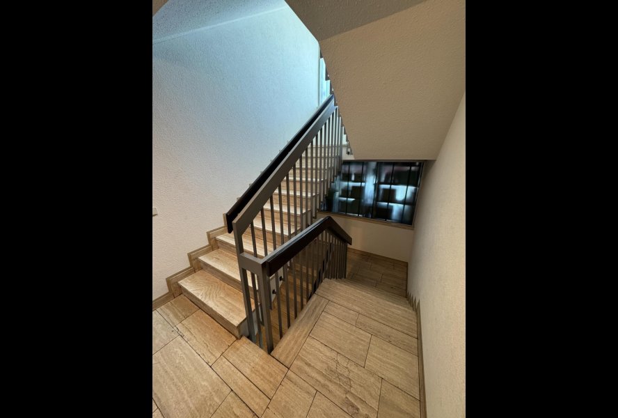 Treppenhaus