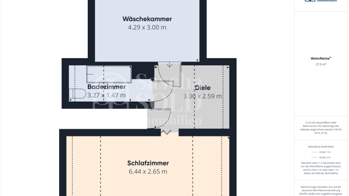 Bezugsfrei ab 01.11.26 - 4-Zimmer-Einfamilienhaus mit Terrasse und Garten in St. Ingbert-Elsterstein