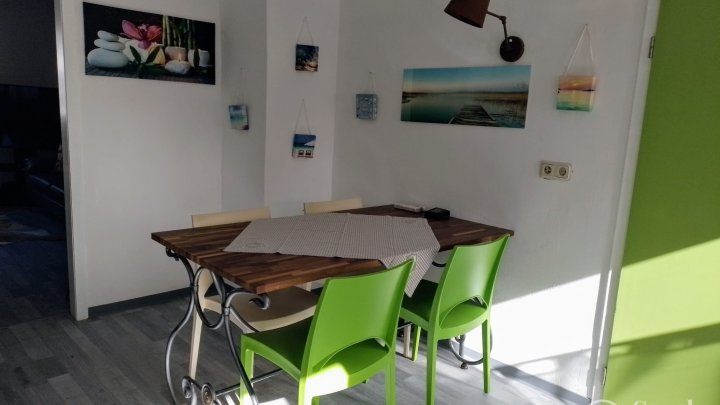 Bezugsfrei ab 01.11.26 - 4-Zimmer-Einfamilienhaus mit Terrasse und Garten in St. Ingbert-Elsterstein